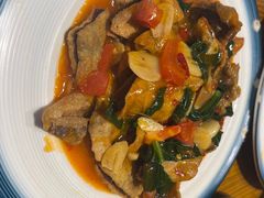 -柴窝堡22号辣子鸡·传承新疆菜