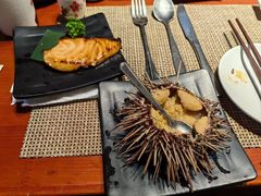 -京和日法料理(枫林街店)