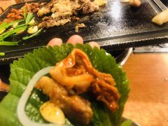 -香猪坊韩国烤肉专属门店(魏公村店)