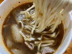 -王记生烫牛杂面馆(兰陵路店)