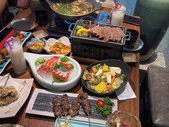 -九井澤精致料理(金茂店)