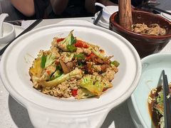 -北大荒人•新东北菜(青岛银座店)