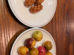 -愉肴麻辣香锅(中山路店)