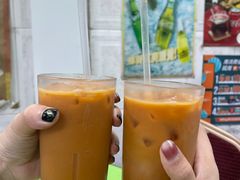 -胜利茶餐室