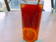 -港丽餐厅(高德置地店)