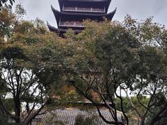 -常熟方塔园