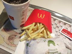 -麦当劳(吴圩机场店)