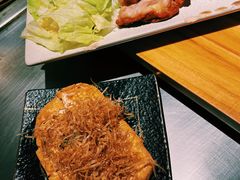 -日葵 大阪烧ひまり(仙霞路店)