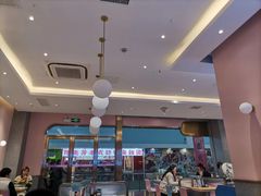 -小杨生煎(周浦万达店)