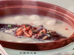 -江南外婆桥·禾城记忆(南湖店)