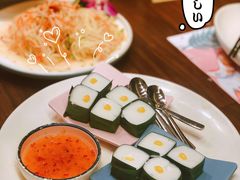 -樾餐厅泰式海鲜火锅(民歌湖店)