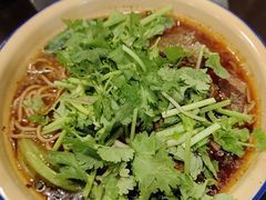 -阿福板凳面(观音桥店)