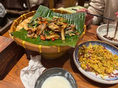 -云海肴·汽锅鸡·云南菜(美罗城店)