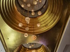 -The St·Regis Bar 瑞吉酒吧