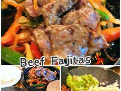 -Pistolera Mexican Cantina女枪手墨西哥餐厅(碧云路店)