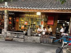 -青城甲(青城山店)