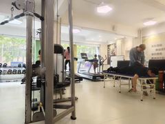 -中田健身工作室(东园店)