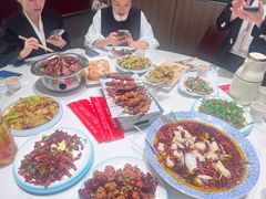 -胖太太四川麻辣排骨串(镇江路分店)