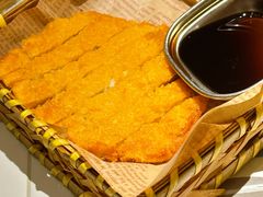 -十面欢腾·海鲜面·台式Bistro(长乐路店)