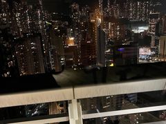 -铜锣湾如心酒店