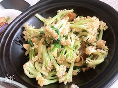 -辣婆婆(航天桥店)