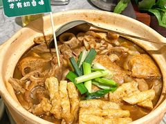 -肥家大排档(天河体育西店)