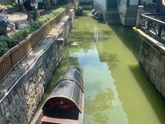 -绍兴鲁迅故里·沈园景区