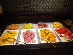 -厦门海景千禧大酒店·海景咖啡厅