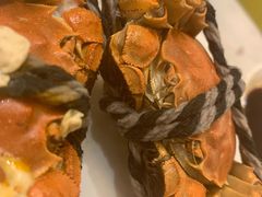-都会尚膳·海鲜自助餐厅(重庆万豪酒店)