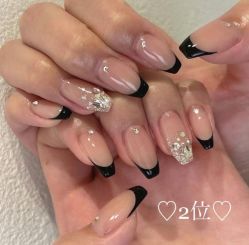点击看大图 -RL Nail·瑞丽美甲美睫品牌原创店