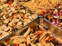 -河南前程·羊肉汤·烧烤(总店)