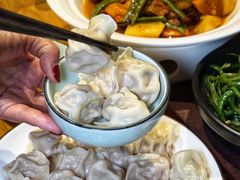 -伊喜饺子·烤鸭(五道口学院路店)