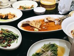 -闫府私房菜·老字号(恒隆店)