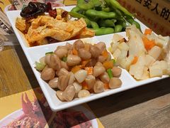 -叁宝烤肉·西安烧烤(东三爻店)