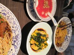 -阿大排档(长春这有山店)