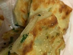 -咏春葱油饼(德政中路店)