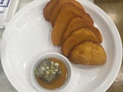 -芦月轩羊蝎子(北蜂窝店)