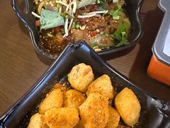 -林二哥宜烤官·宜宾小烧烤