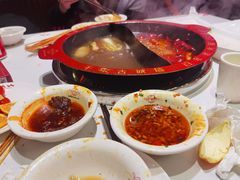 -重庆古城墙火锅(贵阳店)