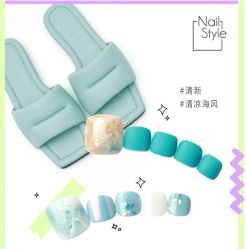 -悦指间美甲美睫