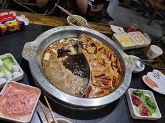 -大龙燚火锅(春熙店)