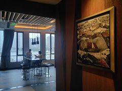 -上海外滩英迪格酒店