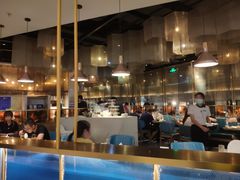 -星伦多自助料理(永旺店)
