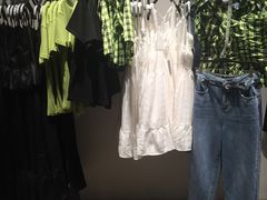 -URBAN REVIVO(深圳华润万象天地店)