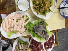 -贵宾牛·潮汕牛肉火锅(珠池总店)