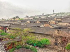 -山西王家大院