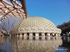 -牛首山文化旅游区