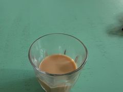 -老光明岗琼甜茶馆