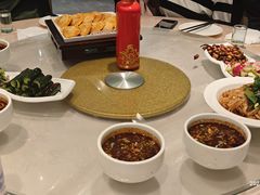 -令氏家外家岐山面(火炬路店)
