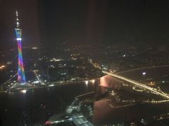 -广州四季酒店